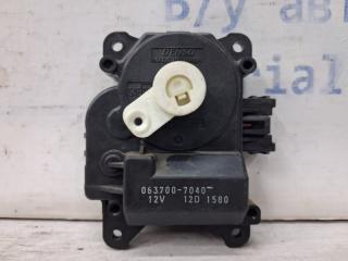 Сервопривод Pajero Wagon 1999-2006 3 3.2 Дизель 4M41