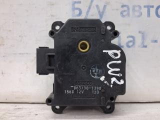 Сервопривод Mitsubishi Pajero Wagon 1999-2006 Б/У Сервопривод Mitsubishi Pajero Wagon 1999-2006