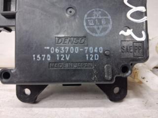 Сервопривод Pajero Wagon 1999-2006 3 3.2 Дизель 4M41