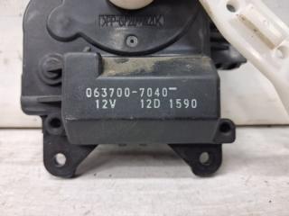 Сервопривод Pajero Wagon 1999-2006 3 3.2 Дизель 4M41