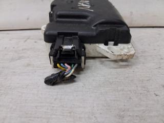 Сервопривод Nissan Navara D40 2.5 Diesel YD25DDTI