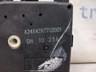 Сервопривод Qashqai 2006-2013 J10 2.0 Бензин MR20DE