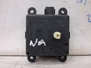 Сервопривод Qashqai 2006-2013 J10 2.0 Бензин MR20DE