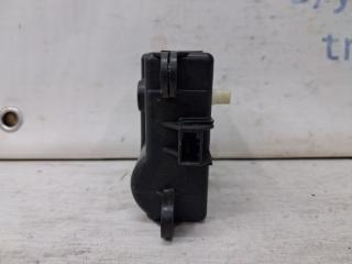 Сервопривод Nissan Qashqai J10 2.0 Бензин MR20DE