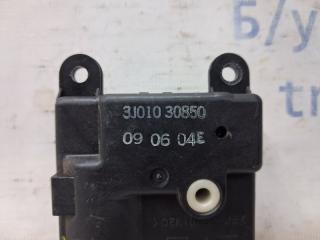 Сервопривод Qashqai 2006-2013 J10 2.0 Бензин MR20DE