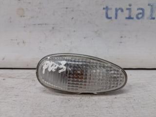 Повторитель поворотника Mitsubishi Pajero Wagon 1999-2006 Б/У Повторитель поворотника Mitsubishi Pajero Wagon 1999-2006