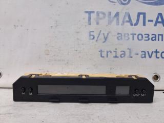 Часы Suzuki SX4 2006-2014 Б/У Часы Suzuki SX4 2006-2014