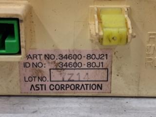 Часы Suzuki SX4 1 2.0 Бензин J20A