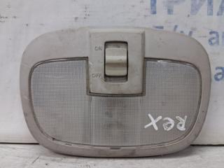 Фото запчасти плафон задний SsangYong Rexton 2006-2012 Б/У запчасть Запчасть плафон задний SsangYong Rexton 2006-2012