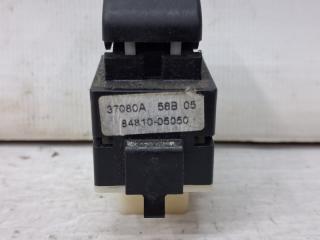 Кнопка стеклоподъемника Toyota Avensis T25 1.8 бензин 1ZZFE