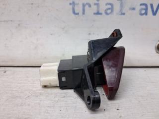 Кнопка аварийки Mitsubishi Pajero Wagon 3 3.2 Дизель 4M41