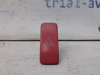 Кнопка аварийки Toyota Auris 2006-2012 Б/У Кнопка аварийки Toyota Auris 2006-2012
