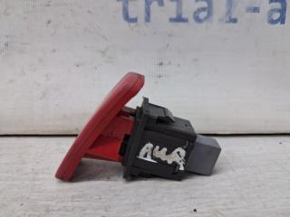 Кнопка аварийки Auris 2006-2012 E150 1.6 бензин 1ZRFAE