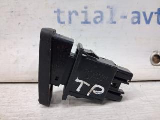 Кнопка аварийки Toyota Prado J120 3.0 Diesel 1KDFTV