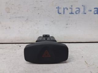 Кнопка аварийки Dacia Duster 2010-2017 Б/У Кнопка аварийки Dacia Duster 2010-2017