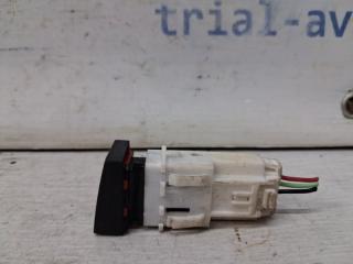 Кнопка аварийки Qashqai 2006-2013 J10 2.0 Бензин MR20DE