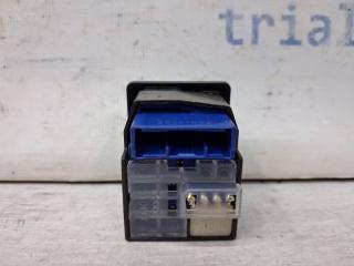 Корректор зеркал Auris 2006-2012 E150 1.6 бензин 1ZRFAE