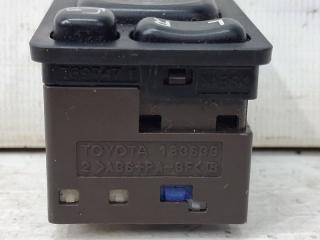 Корректор зеркал Toyota Auris E150 1.6 бензин 1ZRFAE