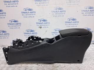 Подлокотник Nissan Qashqai 2013-2022 Б/У Подлокотник Nissan Qashqai 2013-2022