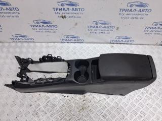 Подлокотник Qashqai 2013-2022 J11 1.2 Бензин HRA2DDT