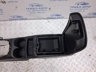Подлокотник Nissan Qashqai J11 1.2 Бензин HRA2DDT