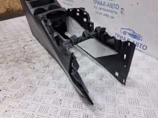 Подлокотник Qashqai 2013-2022 J11 1.2 Бензин HRA2DDT