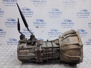 Коробка передач МКПП Toyota Prado 2002-2009