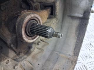 Коробка передач МКПП Prado 2002-2009 J120 3.0 Diesel 1KDFTV