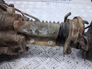 Редуктор передний Pajero Sport 1996-2008 K9 3.0 бензин 6G72