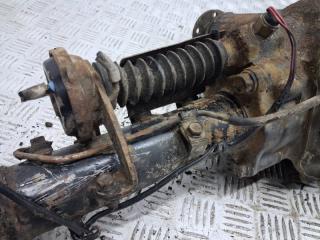 Редуктор передний Pajero Sport 1996-2008 K9 3.0 бензин 6G72