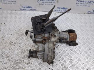 Раздаточная коробка Pajero Sport 1996-2008 K9 3.0 бензин 6G72