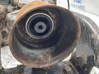 Раздаточная коробка Pajero Sport 1996-2008 K9 3.0 бензин 6G72