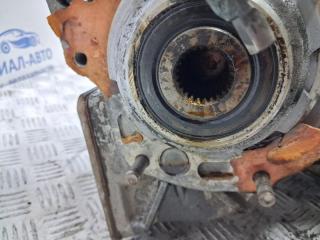 Раздаточная коробка Pajero Sport 1996-2008 K9 3.0 бензин 6G72