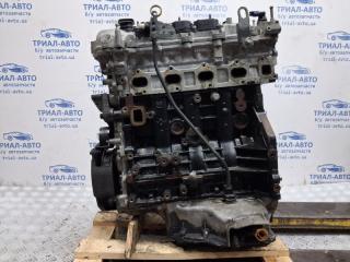 Двигатель Chevrolet Captiva 2006-2018 Б/У Двигатель Chevrolet Captiva 2006-2018