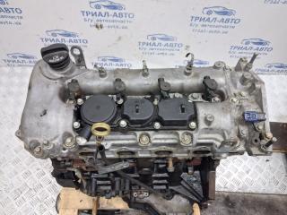 Двигатель Captiva 2006-2018 C140 2.2 diesel Z22D1