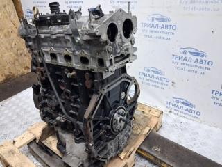 Двигатель Chevrolet Captiva C140 2.2 diesel Z22D1