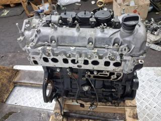 Двигатель Captiva 2006-2018 C140 2.2 diesel Z22D1