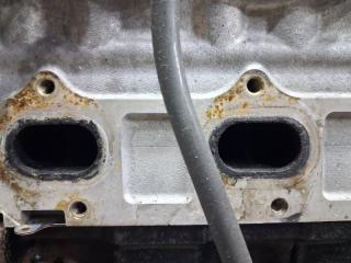 Двигатель Captiva 2006-2018 C140 2.2 diesel Z22D1