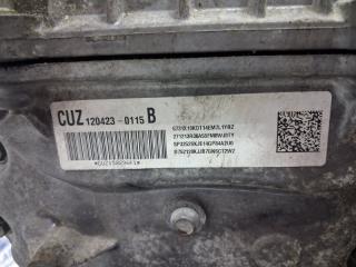 Двигатель Captiva 2006-2018 C140 2.2 diesel Z22D1