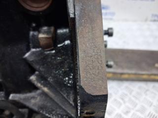 Двигатель Captiva 2006-2018 C140 2.2 diesel Z22D1