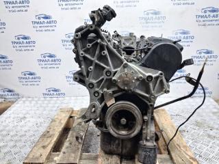 Двигатель Mitsubishi Pajero Sport 1996-2008 Б/У Двигатель Mitsubishi Pajero Sport 1996-2008