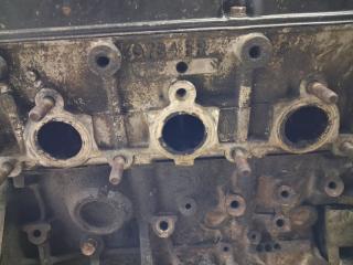 Двигатель Pajero Sport 1996-2008 K9 3.0 бензин 6G72