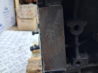 Двигатель Pajero Sport 1996-2008 K9 3.0 бензин 6G72