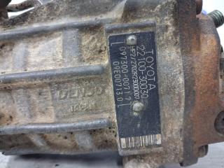 ТНВД Prado 2002-2009 J120 3.0 Diesel 1KDFTV