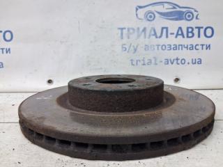 Диск тормозной передний Mazda 3 BM 2.2 diesel