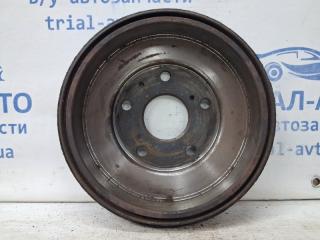 Барабан тормозной задний SX4 2006-2014 1 1.6 бензин M16A