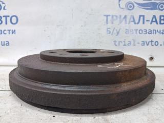 Барабан тормозной задний Suzuki SX4 1 1.6 бензин M16A