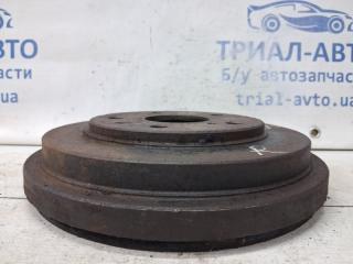 Барабан тормозной задний Suzuki SX4 1 1.6 бензин M16A