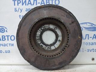 Диск тормозной передний Captiva 2006-2018 C140 2.2 diesel Z22D1