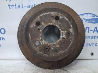 Диск тормозной задний Toyota Camry 2006-2011